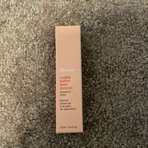 Glossier Cookie Butter Balm Dotcom